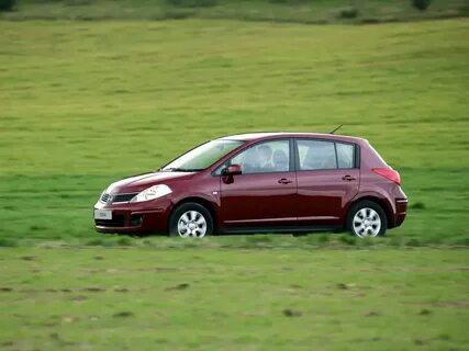 Nissan c11