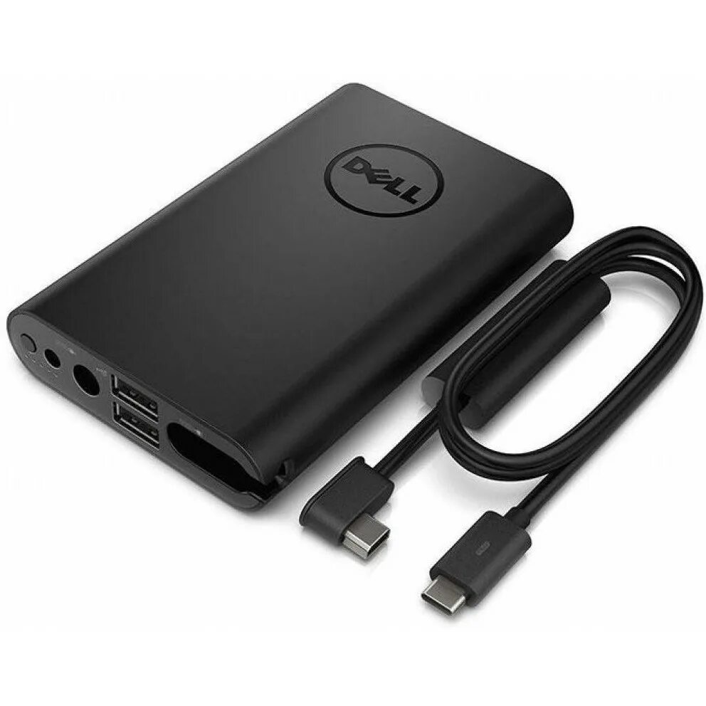 Dell Power Companion 18000 Mah. Power Bank dell pw7018lc. Dell пауэрбанк зарядка. Power Bank для ноутбука dell.