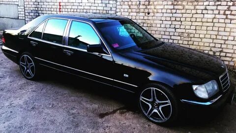 Авито мерседес 140