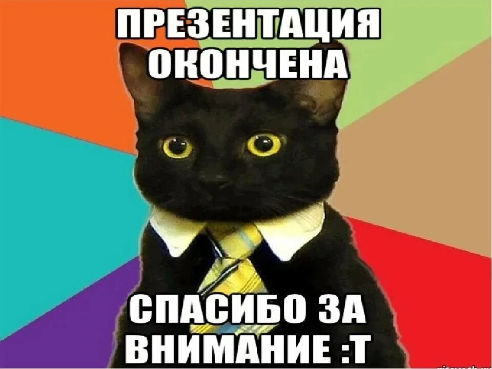 Мемы для презентации конец. Спасибо за внимание. Презентация окончена. Внимание спасибо за внимание. Внимание спасибоза мнимание.