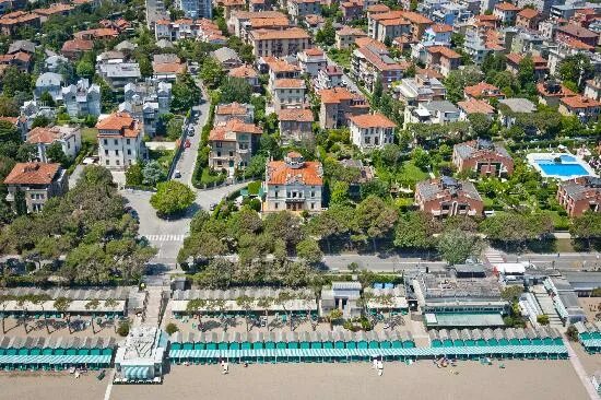 Экскурсия "Остров Лидо ди Венеция, Адриатическое море" 8 отзывов, цена 120 €