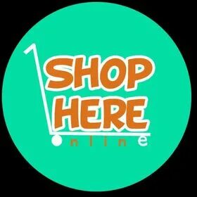 I shop here