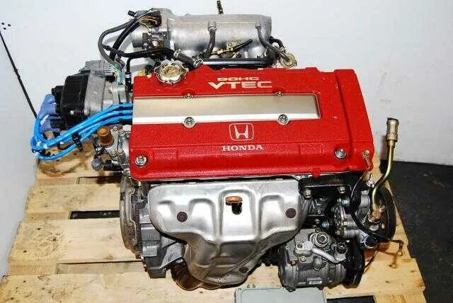 Мотор б у недорого. Мотор б16 Хонда. Honda Civic b16b. Мотор Хонда b16a. Двигатель Хонда b16.