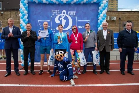 Роо динамо
