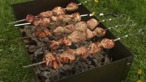 Шашлык архангельск