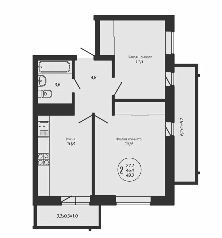 жк дыхание планировка квартир. командорская улица 15 краснодар. ремонт от застройщика. однушки вторички. квартиры в краснодаре 2х комнатные новостройки.
