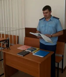 Судебные участки томска