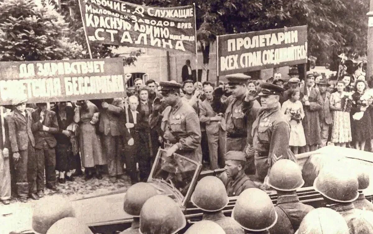 Бессарабия и Северная Буковина в 1940. Освобождение Молдавии 1940. Бессарабская операция 1940. Бессарабский поход 1940 года. 1940 год румыния