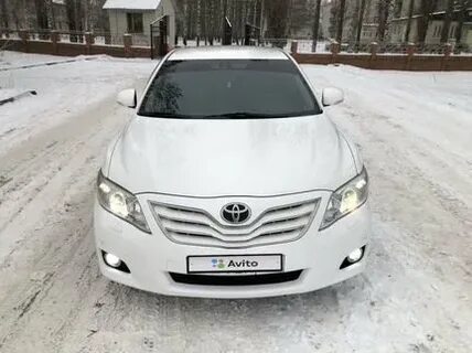 Тойота тамбов бу