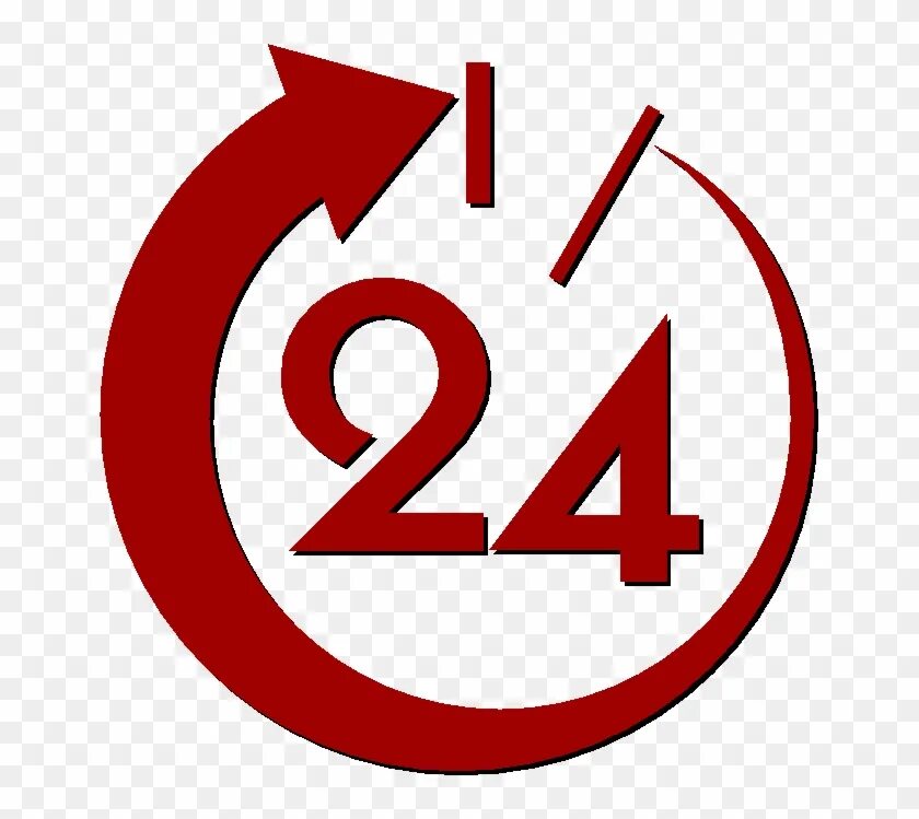 24/7 неоновая вывеска. Круглосуточно логотип. 24 часа мой друг. Наклейка 24 часа. Значок круглосуточно.