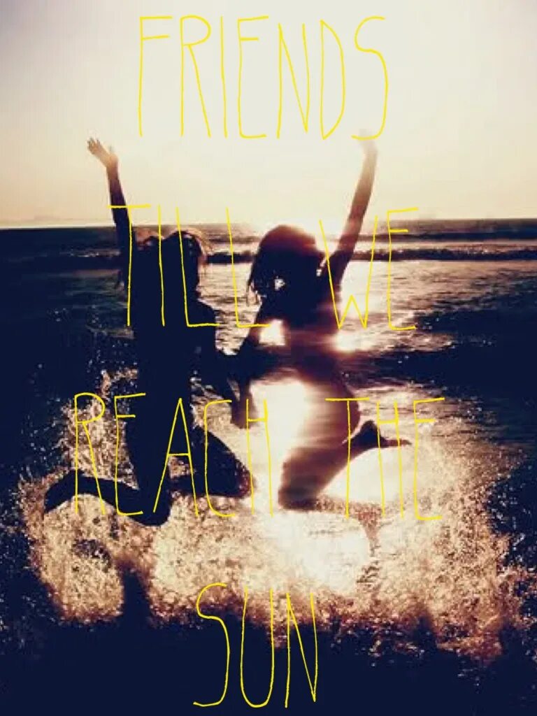 We are friends lets go. День новых друзей (new friends day). best friend music. best pics. use to stick together you my best friend.