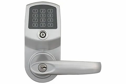 Enter lock
