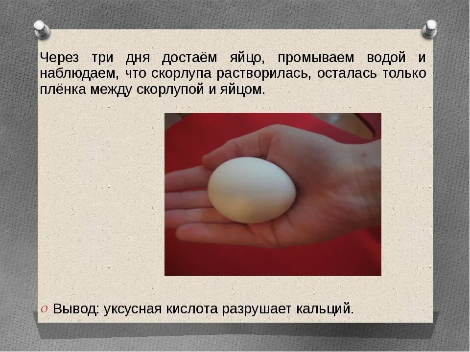 Яичная скорлупа и уксус. Кальций в яйцах. Кальций в скорлупе яйца. Презентации для дошкольников скорлупа. Кальций на яичной скорлупе.