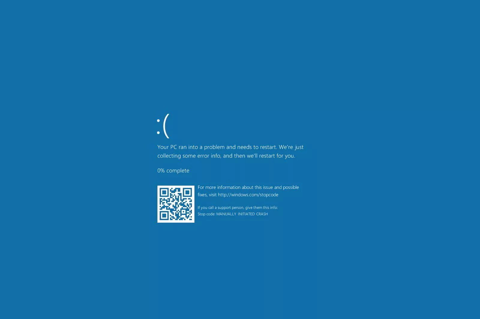Bsod viewer