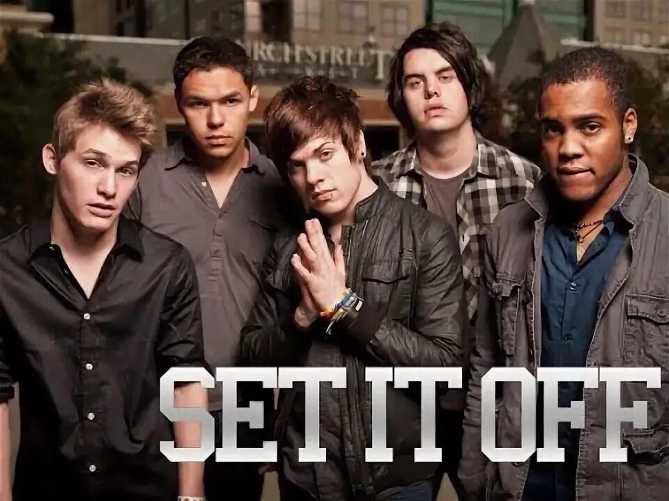Have you set it up. Set it off. сет ит офф группа. set it off elsewhere. set it off elsewhere 2025.