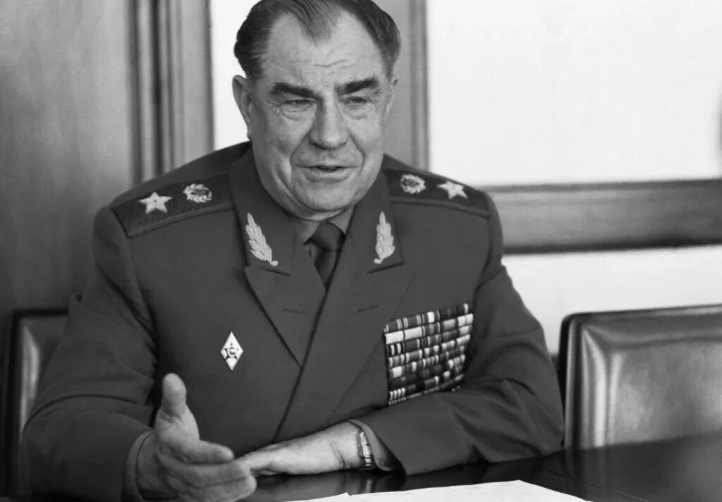 Министры обороны ссср фото Маршалы Победы " Богородский район Общественно-политическая газета "ЗАРЯ