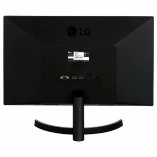 Lg 24mk600m