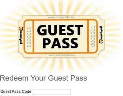 Pass code
