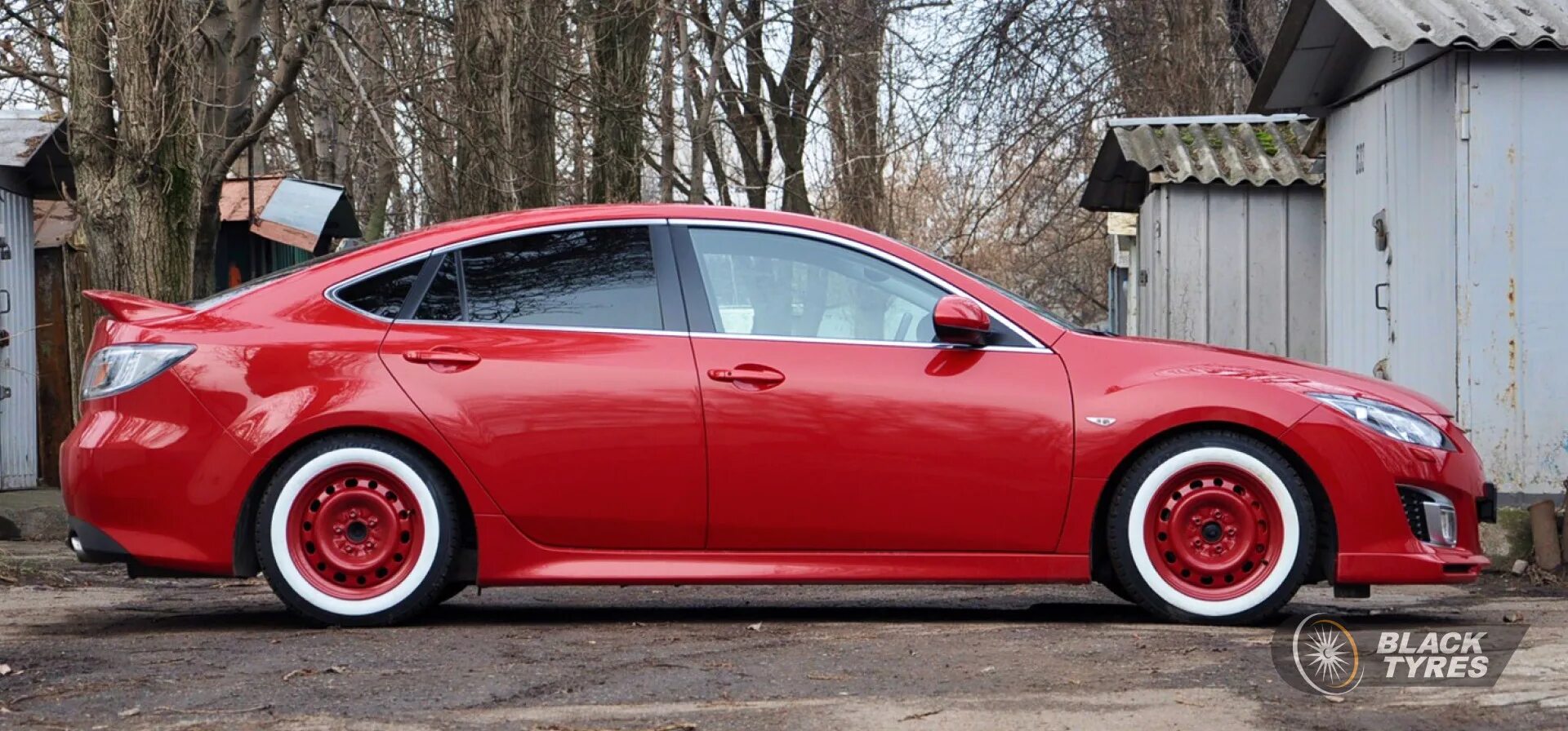 Диски на красную машину фото #alloywheelrepair #rimrepair #rims #диски #колесныедиски #автодиски #ремонтдиско