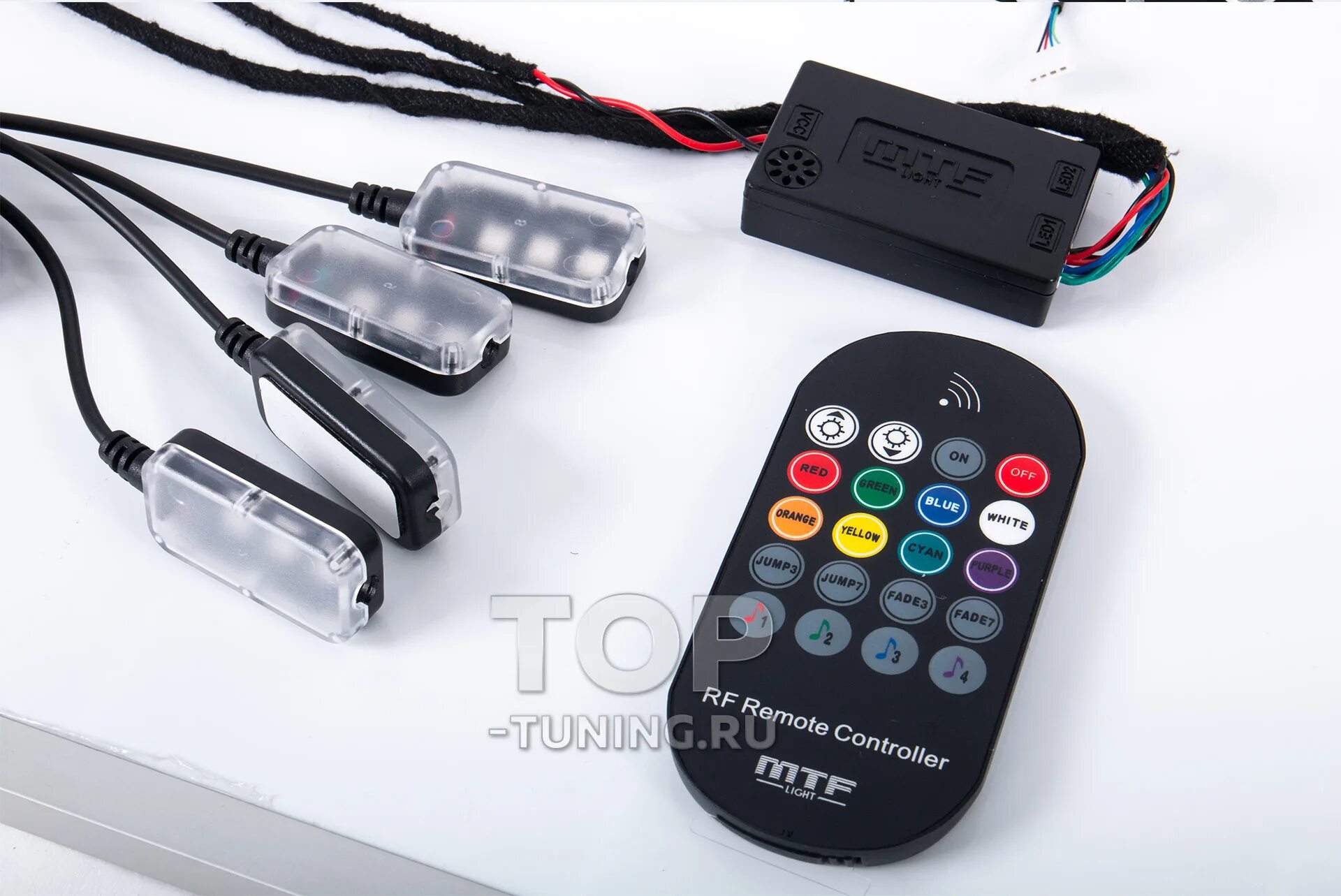 Mtf ambient smart symphony m4. Mtf ambient smart symphony m4