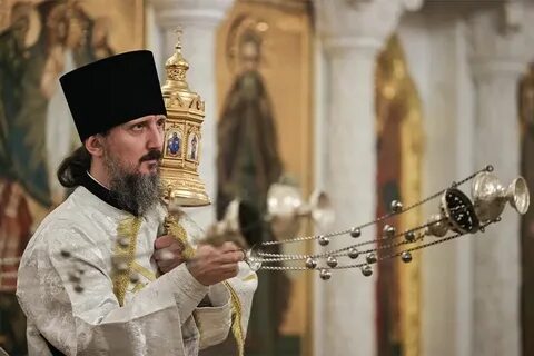 Мнение священников