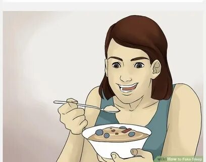 How to fake