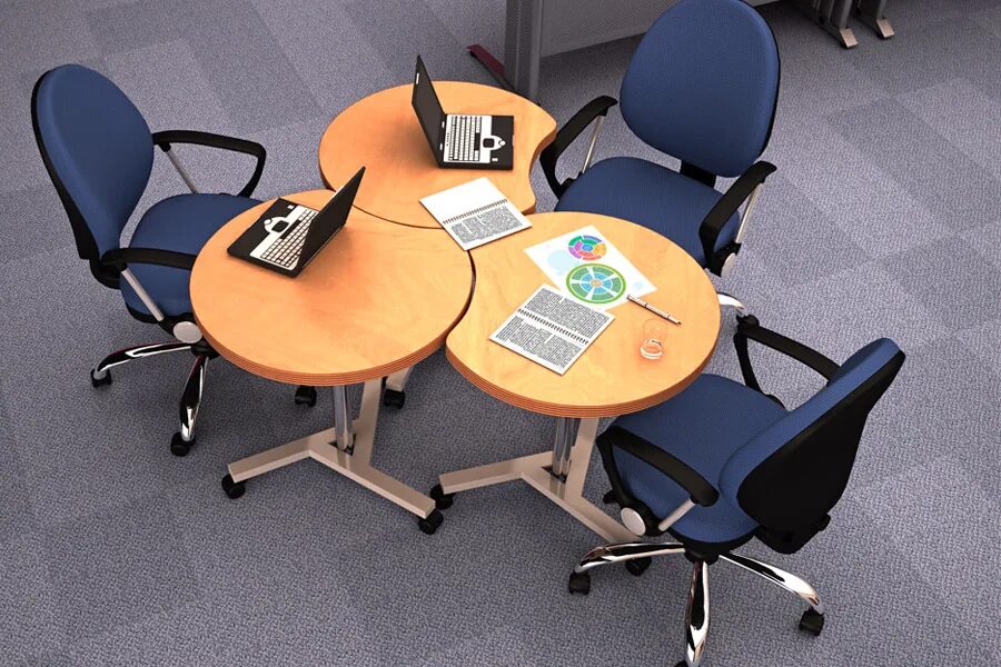 Круглые столы образовательные. Стол для переговоров Domino "стол 140х80х72см арт. Edm148". Офисный стол Domino dms167. Офисный стол Domino dms148. Офисный стол Domino dmg127.