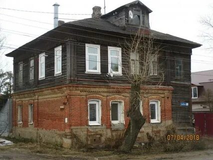 Кимры ул ленина