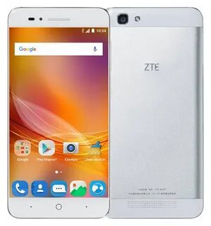 Zte blade 2050