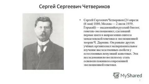 Н н четвериков