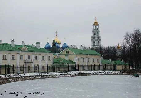 Старая лавра