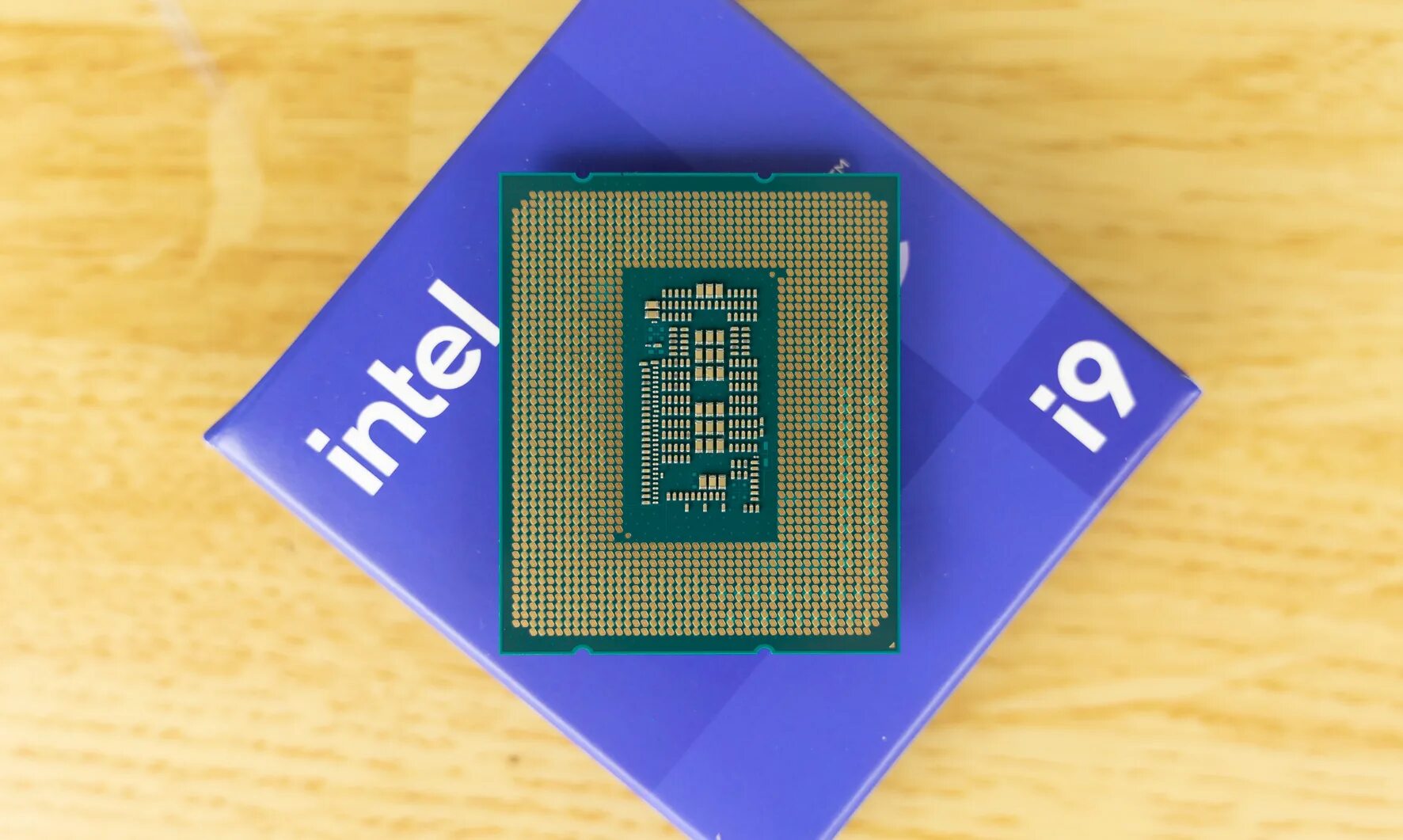 Intel core 14900k