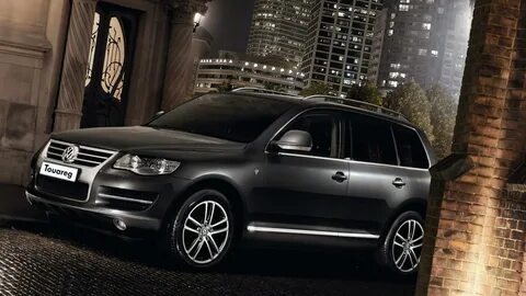 Volkswagen gp