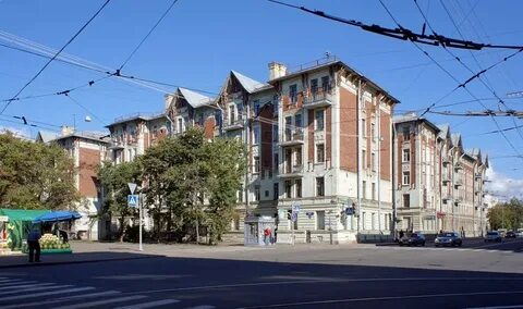 Улицы 71