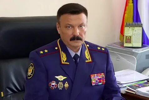 Нижегородский уфсин сайт