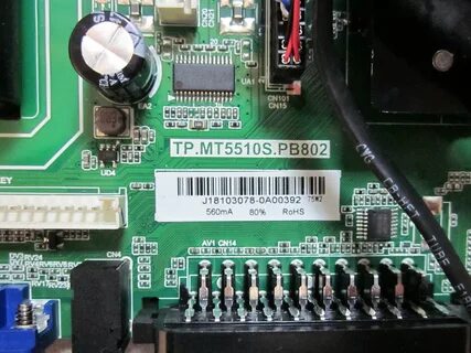 Tp sk508s pb802