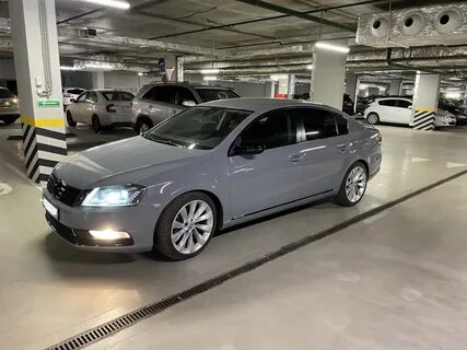 Grey b