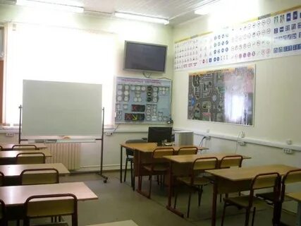 Автошкола техникум