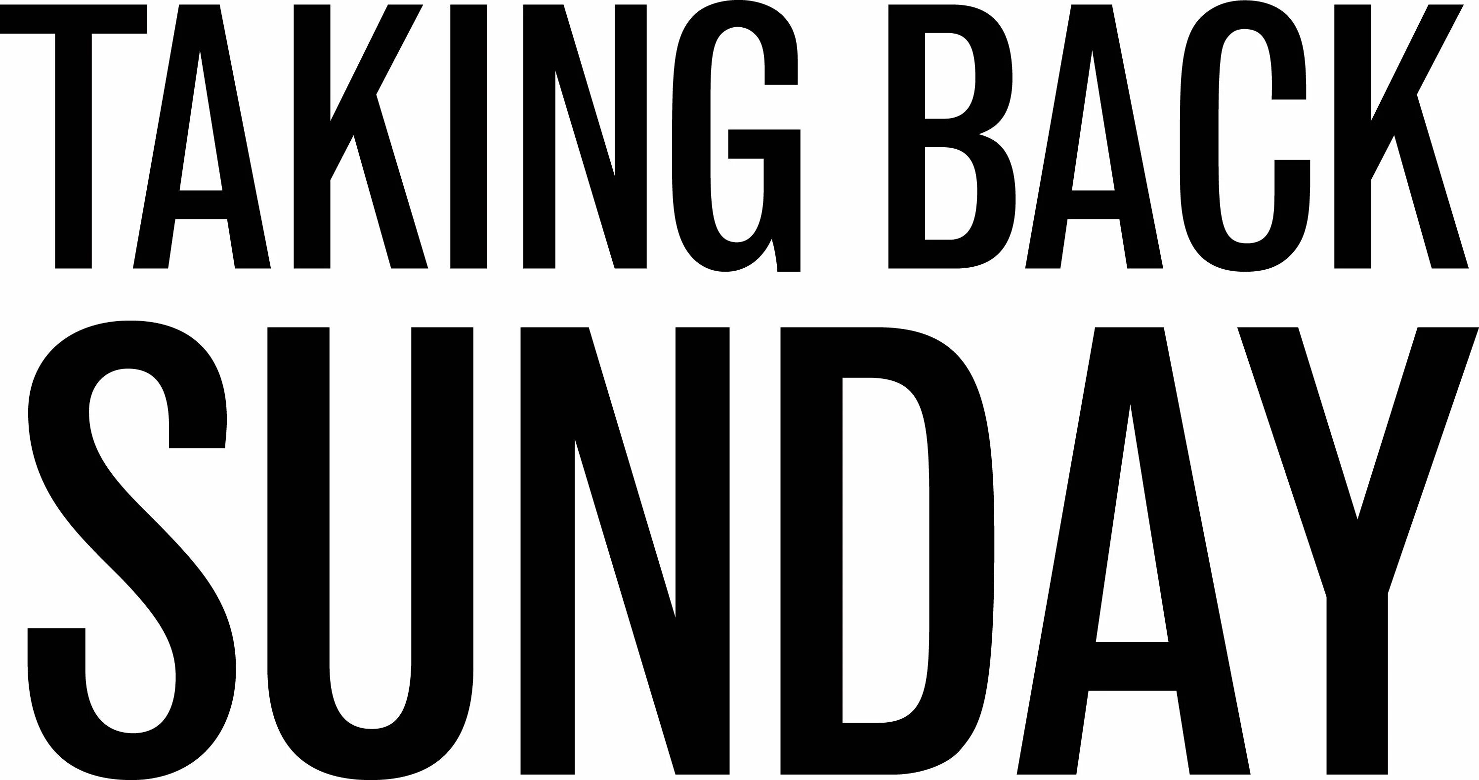 Back sunday. Taking back Sunday logo. Taking back Sunday лого. Группа taking back Sunday. Sunday логотип создать.