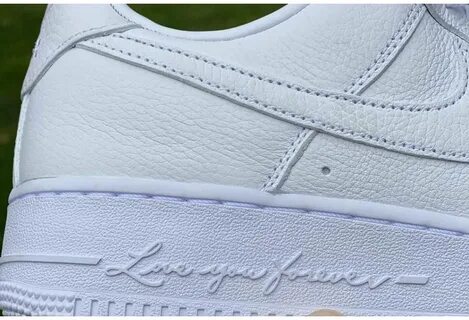 Air force 1 nocta