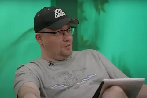 История гарика