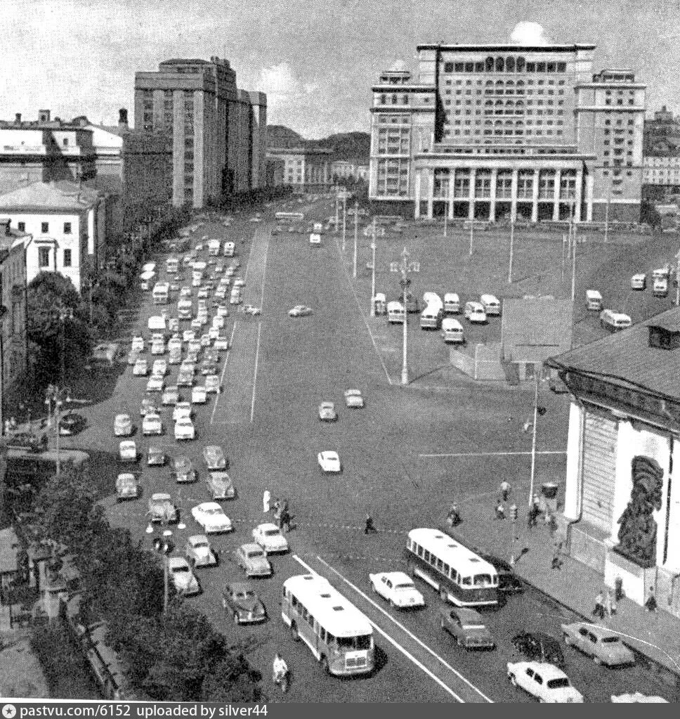Кутузовский проспект 1950-е. Москва 1960. 1960 год в фотографиях. Кутузовский проспект 50х. Тверская улица 60е.