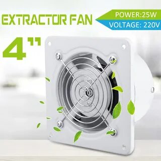 Fan 100