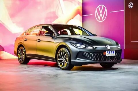 Volkswagen l