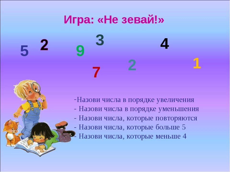 Назови цифру от 1 до 3. Урок математики 1 класс. Числа в математике. Игровое упражнение назови число. Математика 1 класс презентация.