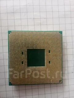 Amd 9600 процессор