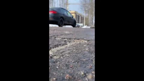 Закрытие дорог в 2024 г
