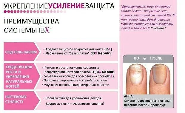 Можно ли мочить ногти после маникюра