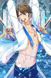 Idol yaoi
