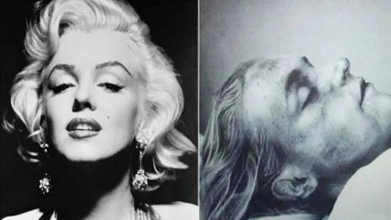 Résultat de recherche d'images pour "bert stern marilyn monroe" Cheveux marilyn 
